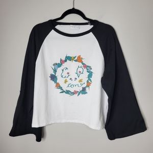 Drifter Boho Tshirt